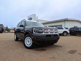 New 2024 Ford Bronco Sport Heritage for sale in Tatamagouche, NS