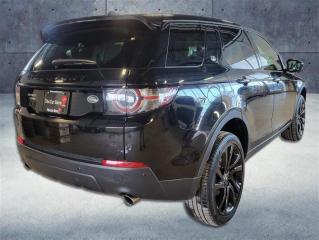 Used 2016 Land Rover Discovery Sport HSE LUXURY| Pano Roof/1 Owner/No Accidents/7Seater for sale in Winnipeg, MB