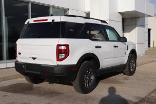 2024 Ford Bronco Sport Big Bend 4x4 Photo