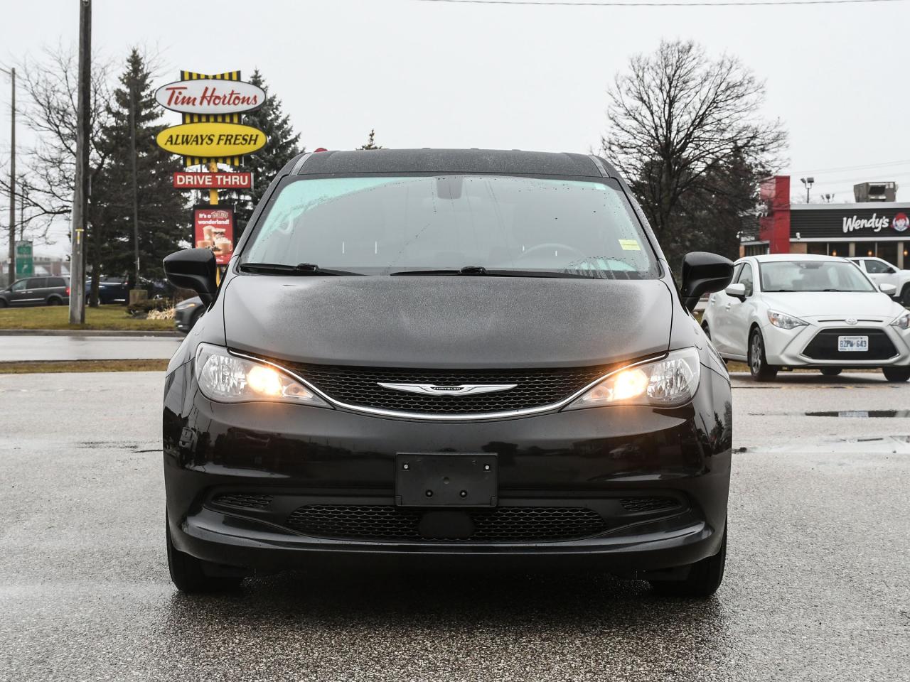 2021 Dodge Grand Caravan SXT ~Backup Cam ~Bluetooth ~Power Seat Photo2