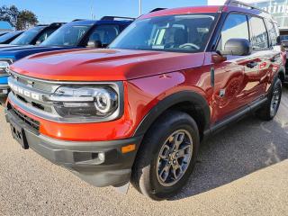 New 2024 Ford Bronco Sport BIG BEND for sale in Pembroke, ON