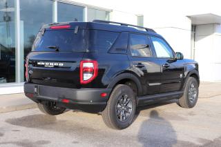 2024 Ford Bronco Sport Big Bend 4x4 Photo