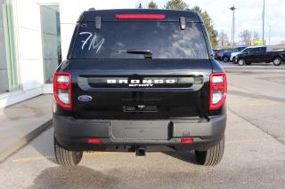 2024 Ford Bronco Sport Big Bend 4x4 Photo