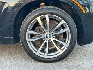 2016 BMW X6 xDrive35i M Sport Pkg|Navi|Leather - Photo #11