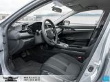 2018 Honda Civic Sedan LX, BackUpCam, CarPlay, HeatedSeats, OneOwner, NoAccident Photo36