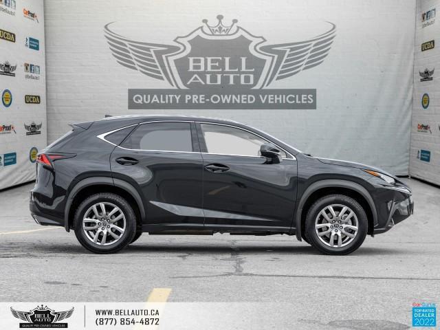 2021 Lexus NX NX 300, SOLD...SOLD...SOLD...AWD, SunRoof, BackUpCam, B.Spot, RedLeather, CooledSeats, NoAccident Photo5