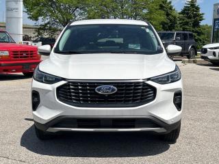 New 2024 Ford Escape PHEV for sale in Oakville, ON