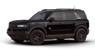 New 2024 Ford Bronco Sport BIG BEND for sale in Peterborough, ON