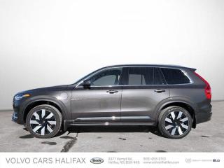 New 2024 Volvo XC90 Recharge Ultimate Bright Theme for sale in Halifax, NS