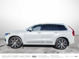 New 2024 Volvo XC90 Recharge Plus Bright Theme for sale in Halifax, NS