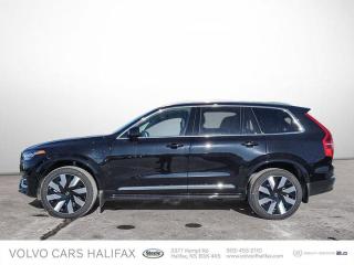 New 2024 Volvo XC90 Recharge Ultimate Bright Theme for sale in Halifax, NS