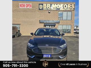 Used 2019 Ford Fusion Energi Special Edition | One Owner | No Accidents for sale in Bolton, ON