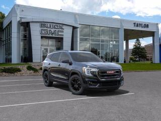 New 2024 GMC Terrain AT4-  Leather Seats - $288 B/W for sale in Kingston, ON
