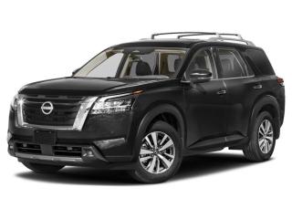 New 2024 Nissan Pathfinder SL for sale in Peterborough, ON