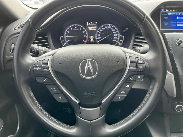 2016 Acura ILX ILX| HTD SEATS| BACK UP CAM|HONDA|TOYOTA| CIVIC Photo30