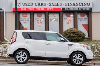 Used 2016 Kia Soul EX+ | Auto | Bluetooth | Heated Seats | Alloys ++ for sale in Oshawa, ON