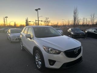 2013 Mazda CX-5  - Photo #3