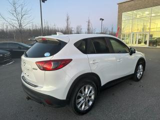 2013 Mazda CX-5  - Photo #5