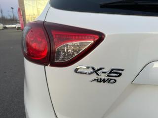 2013 Mazda CX-5  - Photo #8