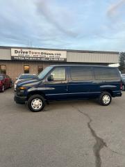 2013 Ford Econoline E-150 XLT - Photo #2