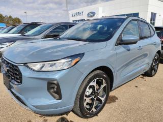 New 2024 Ford Escape ST-Line Select for sale in Pembroke, ON