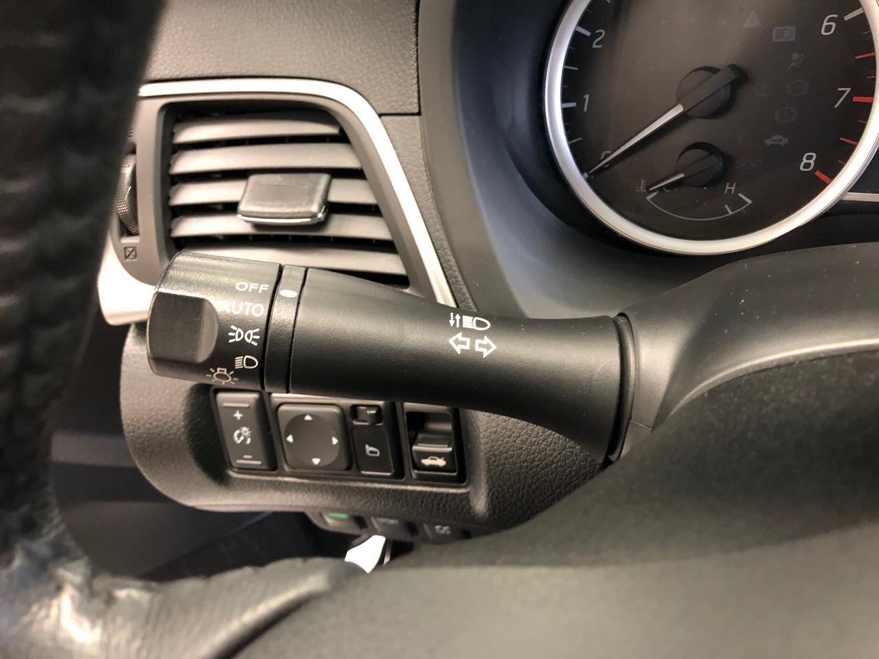 2016 Nissan Sentra SV+New Tires+Camera+Heated Seats+CLEAN CARFAX - Photo #54