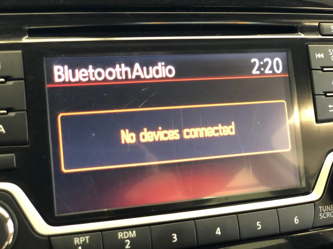 2016 Nissan Sentra SV+New Tires+Camera+Heated Seats+CLEAN CARFAX Photo98