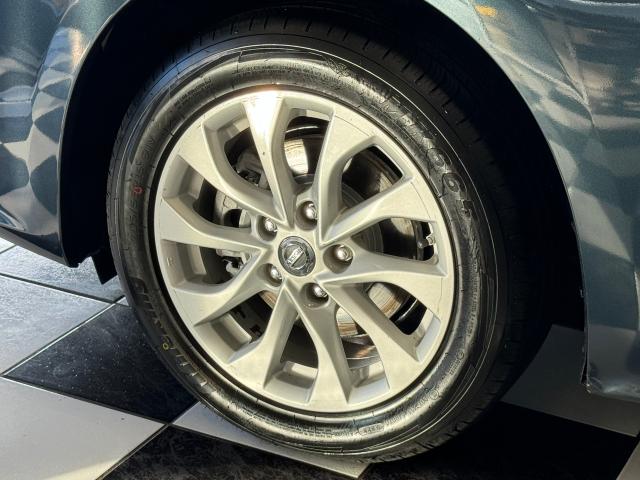 2016 Nissan Sentra SV+New Tires+Camera+Heated Seats+CLEAN CARFAX Photo57