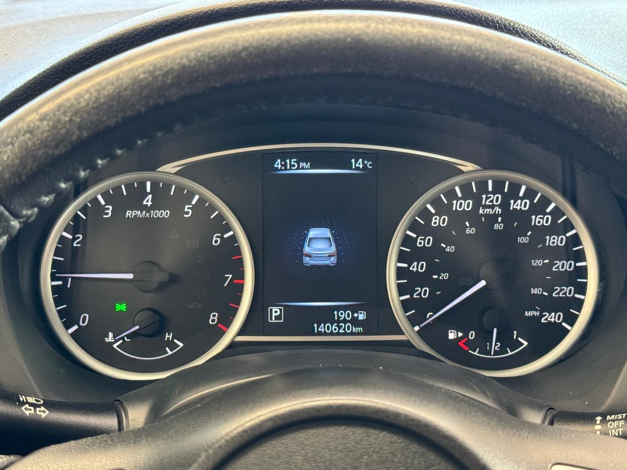 2016 Nissan Sentra SV+New Tires+Camera+Heated Seats+CLEAN CARFAX Photo85