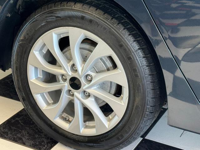 2016 Nissan Sentra SV+New Tires+Camera+Heated Seats+CLEAN CARFAX Photo59