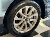 2016 Nissan Sentra SV+New Tires+Camera+Heated Seats+CLEAN CARFAX Photo128
