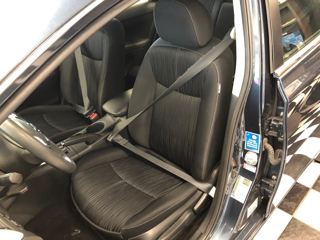 2016 Nissan Sentra SV+New Tires+Camera+Heated Seats+CLEAN CARFAX - Photo #20