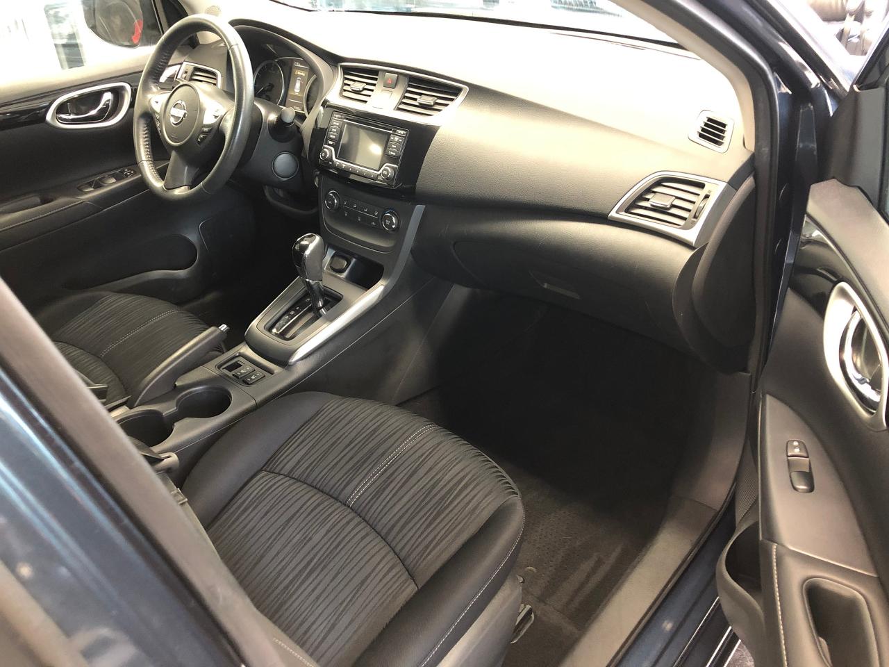 2016 Nissan Sentra SV+New Tires+Camera+Heated Seats+CLEAN CARFAX - Photo #21