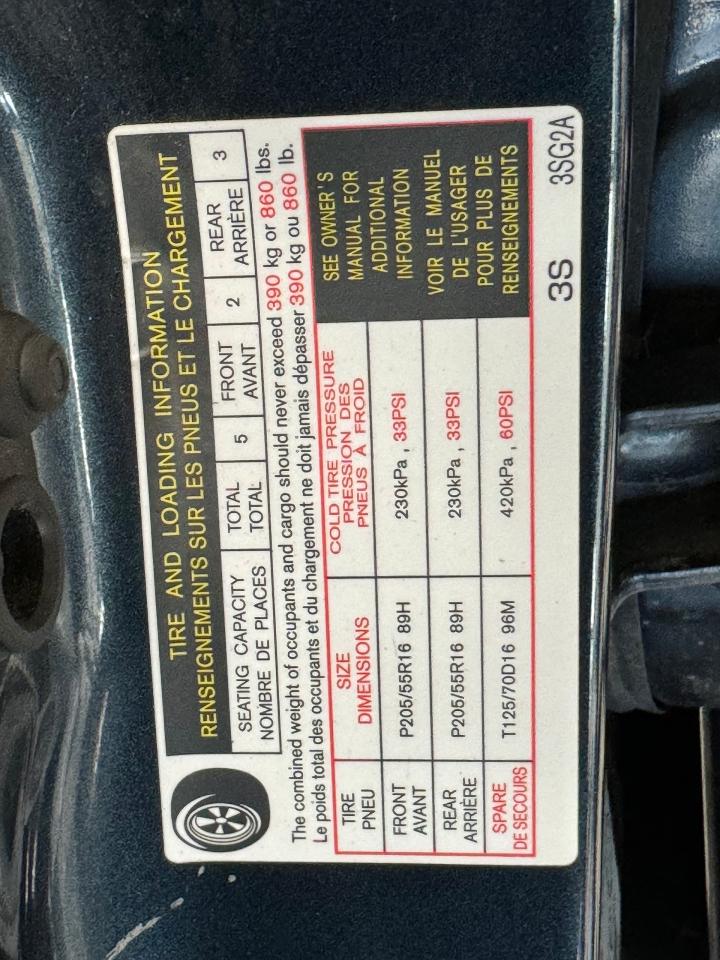2016 Nissan Sentra SV+New Tires+Camera+Heated Seats+CLEAN CARFAX Photo109