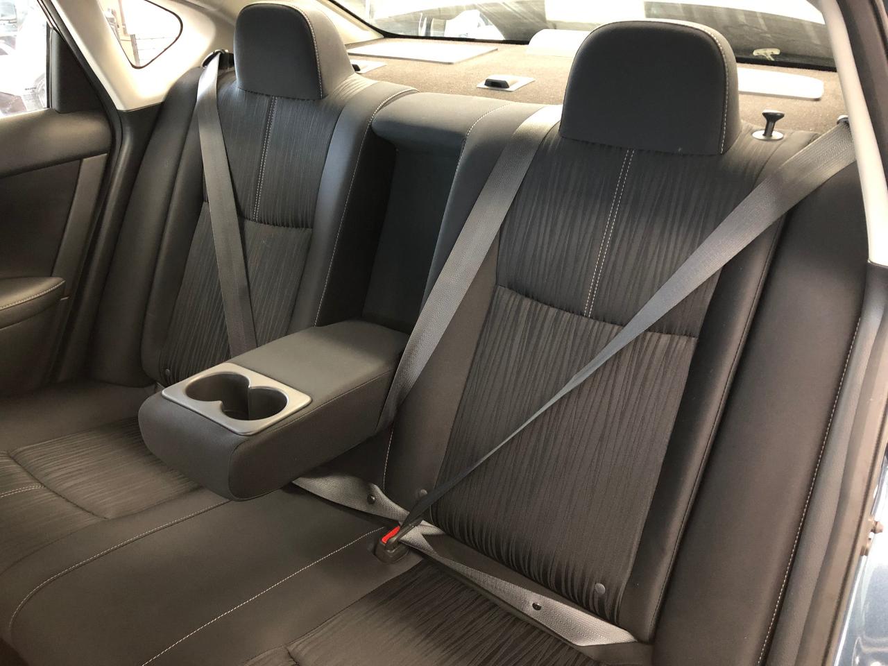 2016 Nissan Sentra SV+New Tires+Camera+Heated Seats+CLEAN CARFAX - Photo #25