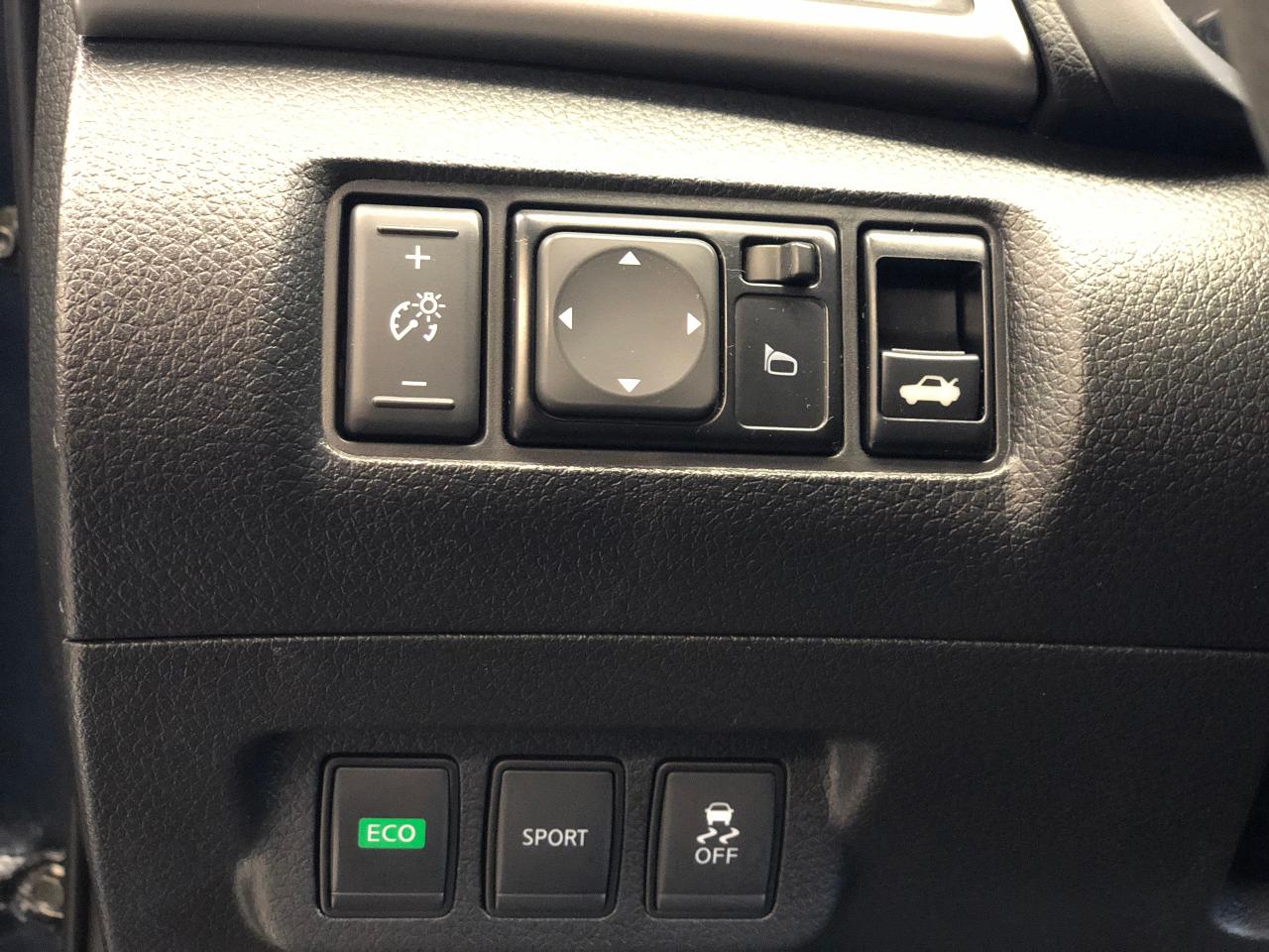 2016 Nissan Sentra SV+New Tires+Camera+Heated Seats+CLEAN CARFAX - Photo #55