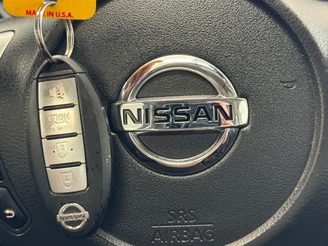 2016 Nissan Sentra SV+New Tires+Camera+Heated Seats+CLEAN CARFAX Photo16