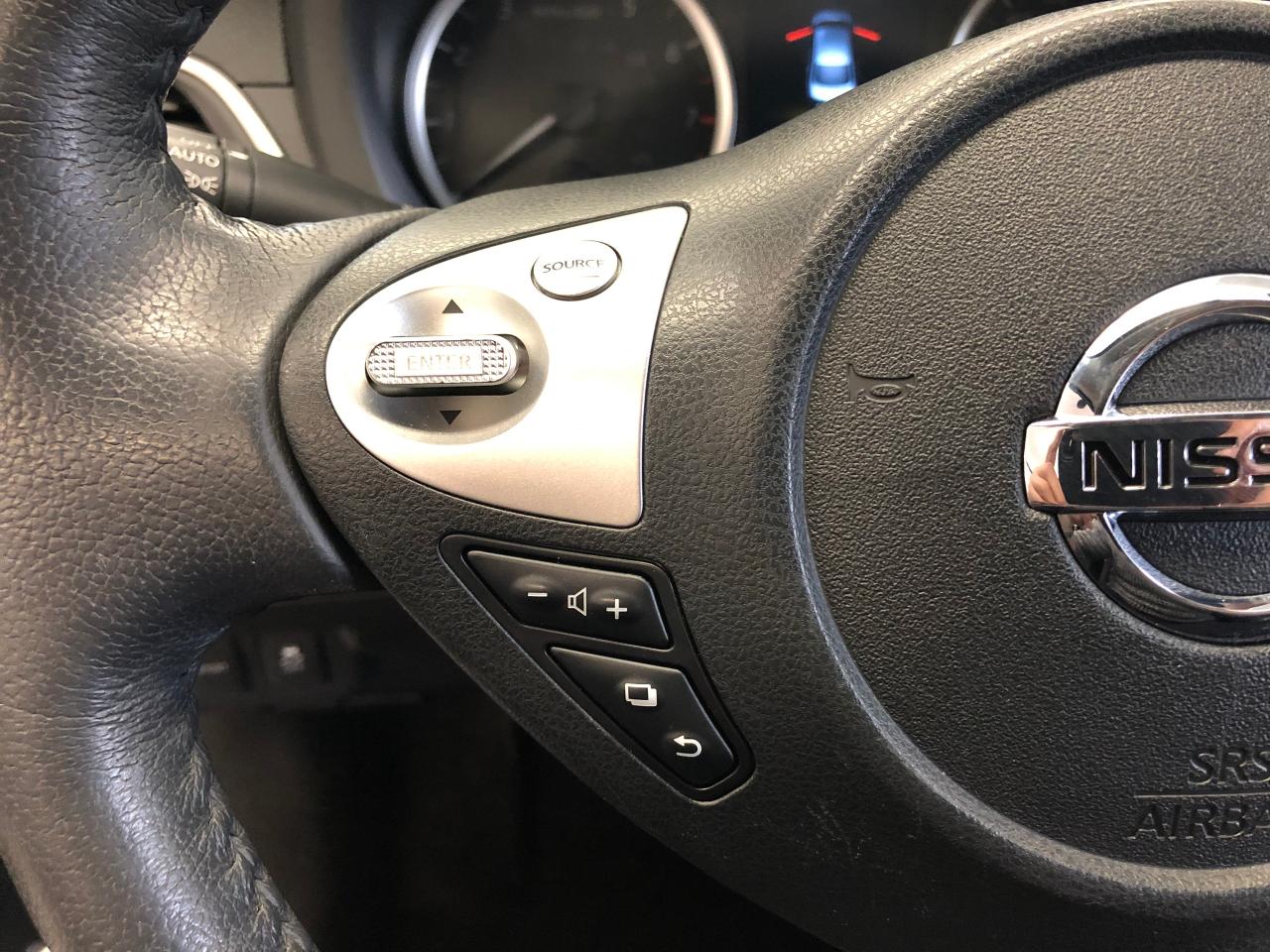 2016 Nissan Sentra SV+New Tires+Camera+Heated Seats+CLEAN CARFAX - Photo #51