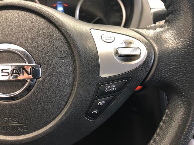 2016 Nissan Sentra SV+New Tires+Camera+Heated Seats+CLEAN CARFAX Photo52