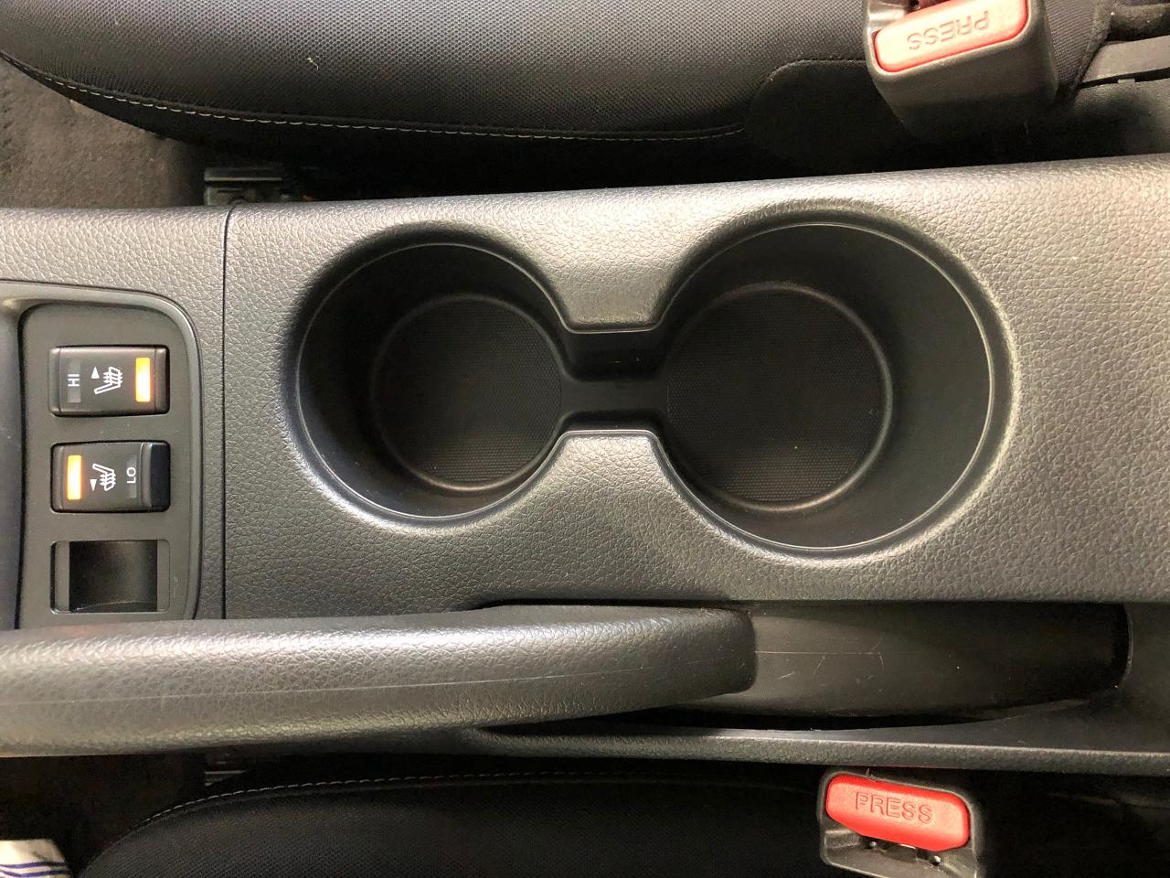 2016 Nissan Sentra SV+New Tires+Camera+Heated Seats+CLEAN CARFAX - Photo #45