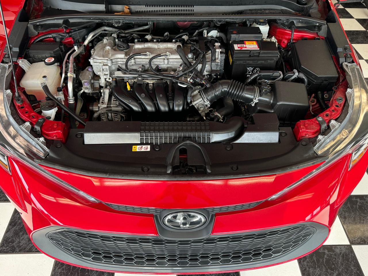 2020 Toyota Corolla LE+Adaptive Cruise+Heated Seats+CLEAN CARFAX Photo64