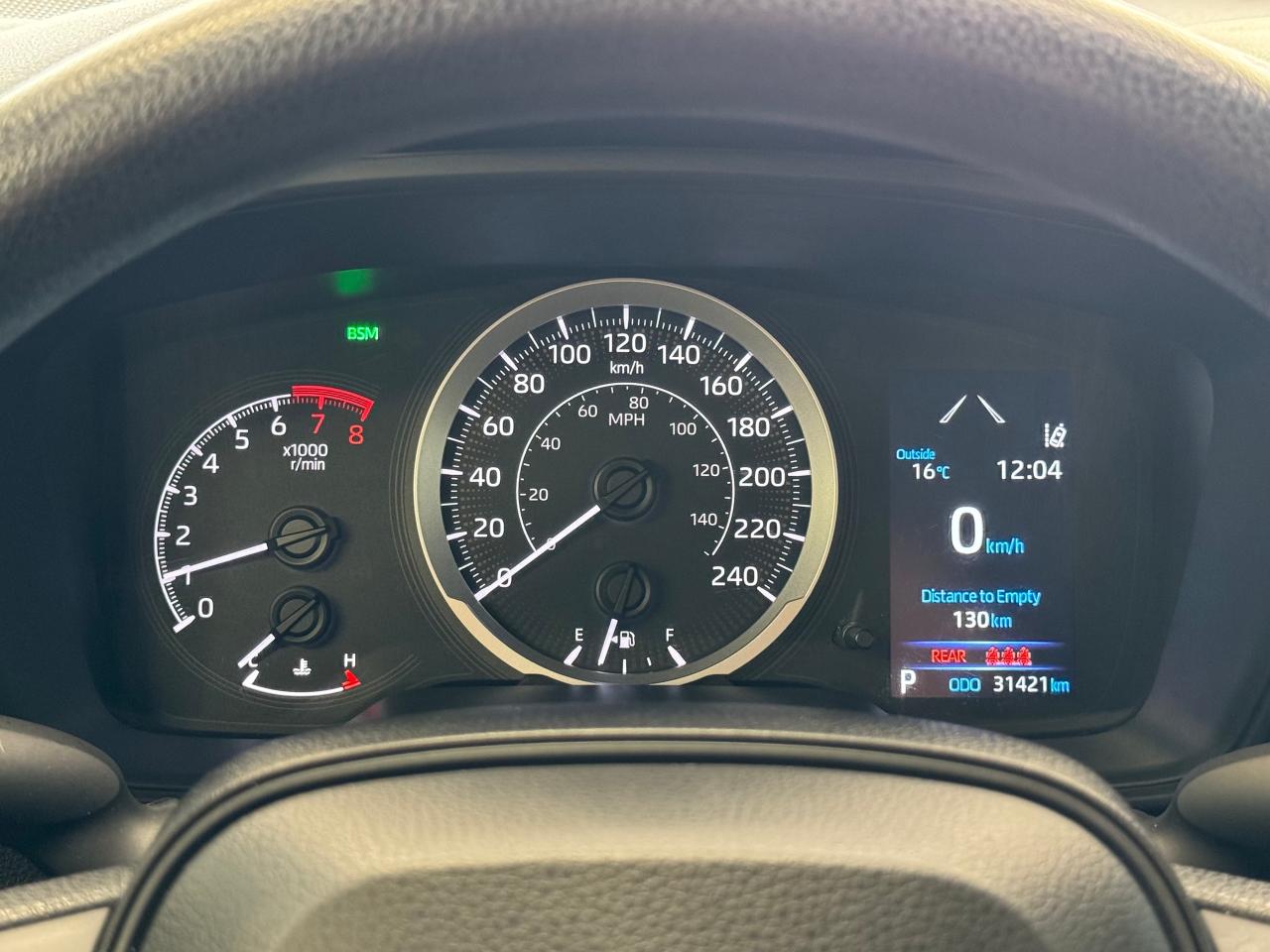 2020 Toyota Corolla LE+Adaptive Cruise+Heated Seats+CLEAN CARFAX Photo74