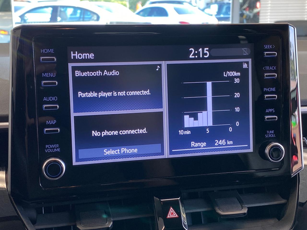 2020 Toyota Corolla LE+Adaptive Cruise+Heated Seats+CLEAN CARFAX Photo31