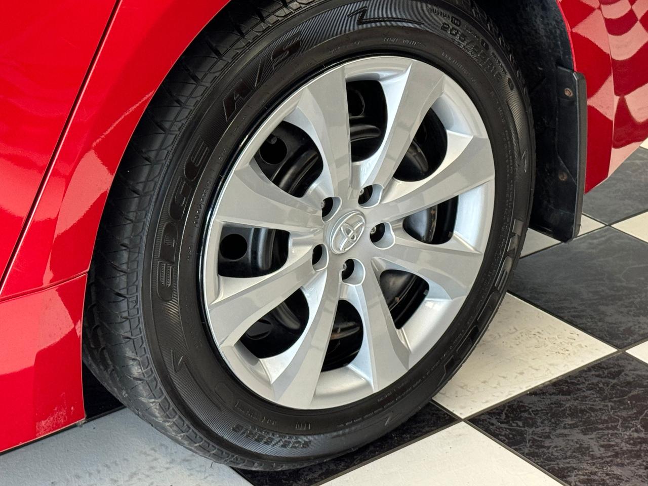 2020 Toyota Corolla LE+Adaptive Cruise+Heated Seats+CLEAN CARFAX - Photo #46