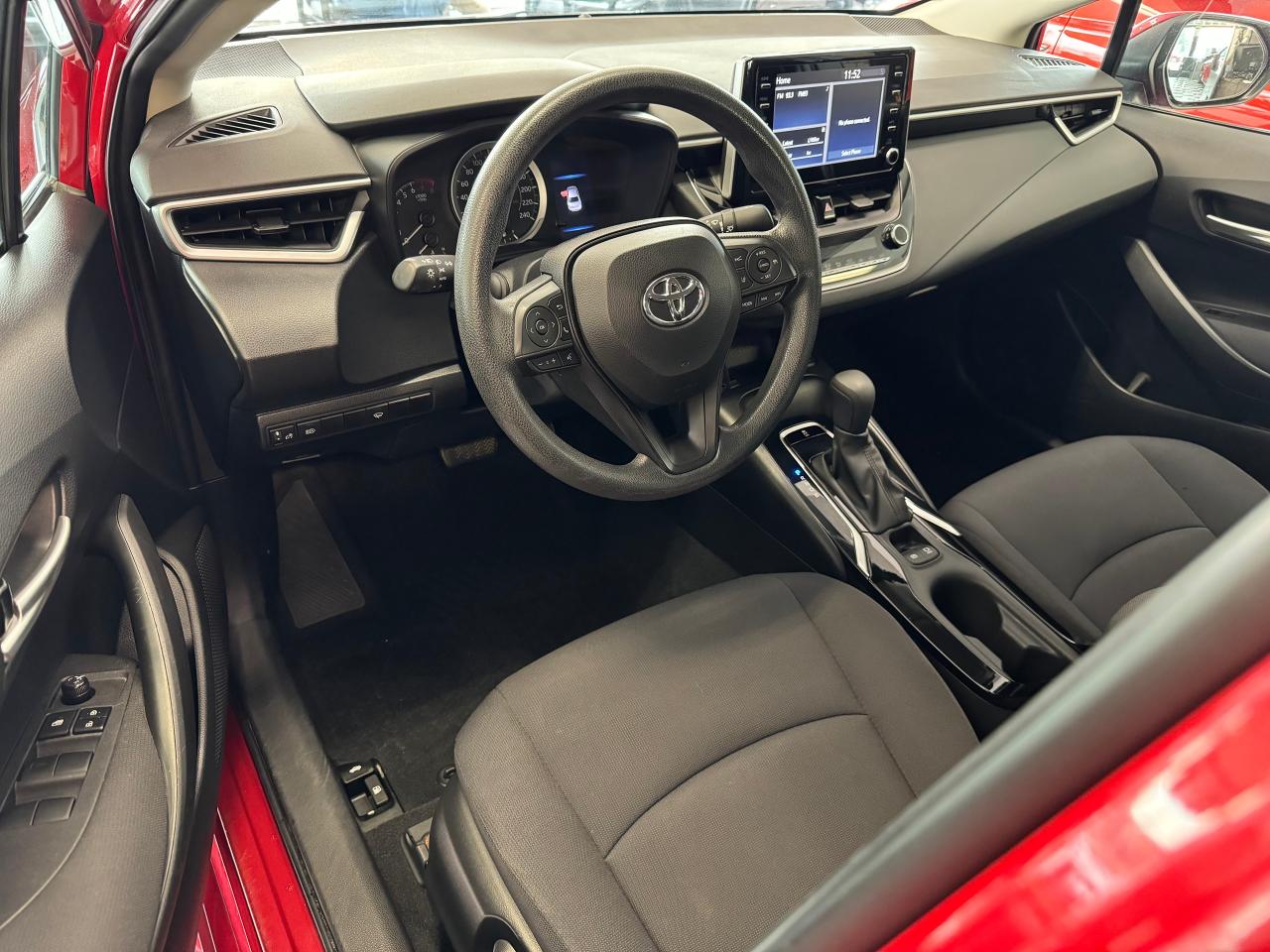 2020 Toyota Corolla LE+Adaptive Cruise+Heated Seats+CLEAN CARFAX Photo75