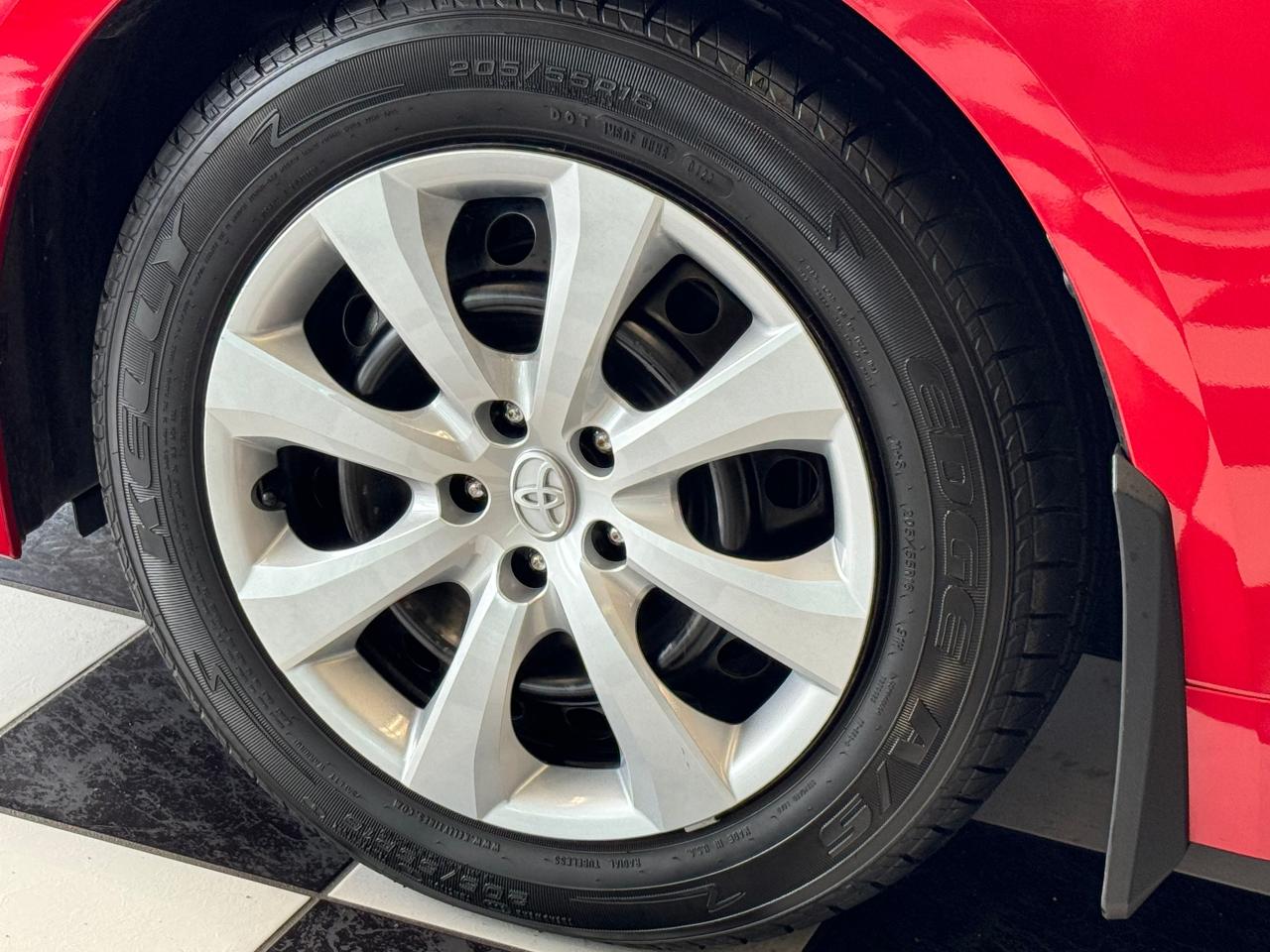 2020 Toyota Corolla LE+Adaptive Cruise+Heated Seats+CLEAN CARFAX - Photo #45