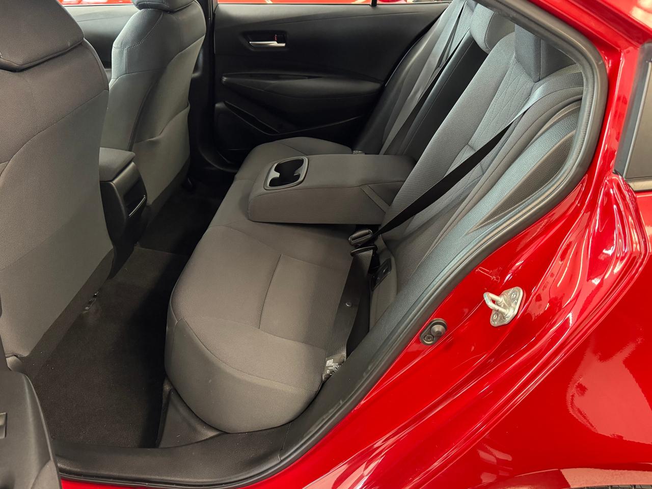 2020 Toyota Corolla LE+Adaptive Cruise+Heated Seats+CLEAN CARFAX Photo81
