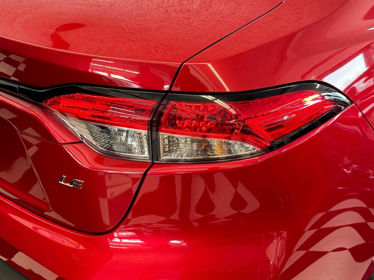 2020 Toyota Corolla LE+Adaptive Cruise+Heated Seats+CLEAN CARFAX Photo112