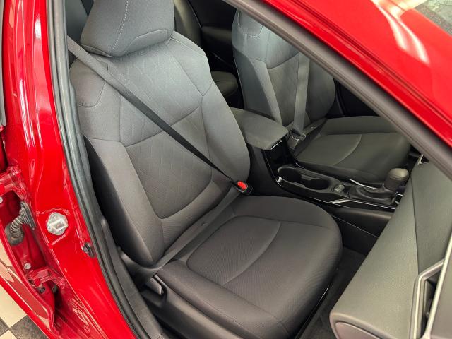 2020 Toyota Corolla LE+Adaptive Cruise+Heated Seats+CLEAN CARFAX Photo23