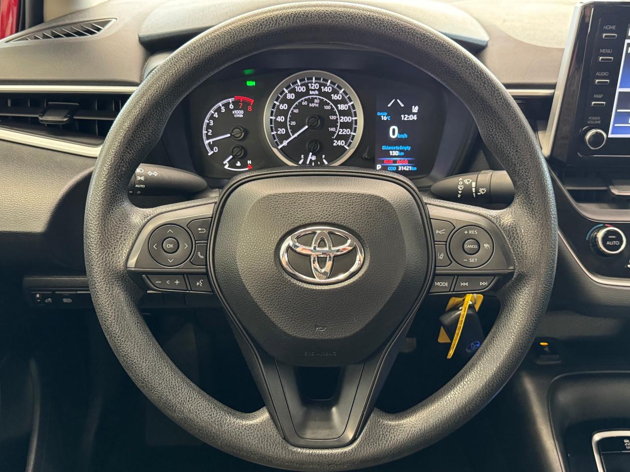 2020 Toyota Corolla LE+Adaptive Cruise+Heated Seats+CLEAN CARFAX Photo67